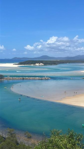 Spectacular Sol y Mar @ Nambucca Heads